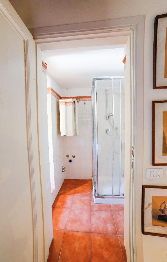 Traditional Apt Close To The Duomo - Private Yard! Florence Buitenkant foto