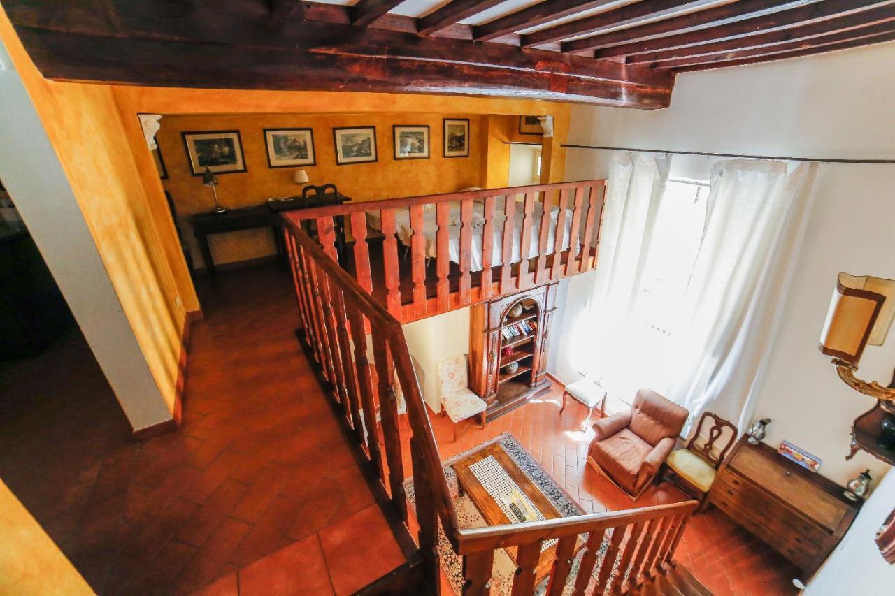 Traditional Apt Close To The Duomo - Private Yard! Florence Buitenkant foto