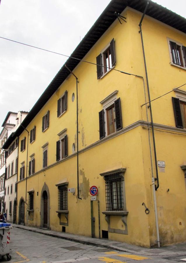 Traditional Apt Close To The Duomo - Private Yard! Florence Buitenkant foto